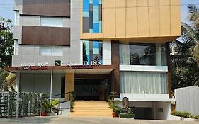 Quality Inn Rockwell Grand, Bangalore